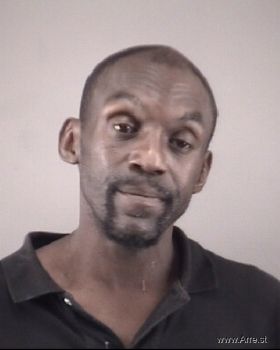 Darren Lamar Moore Mugshot