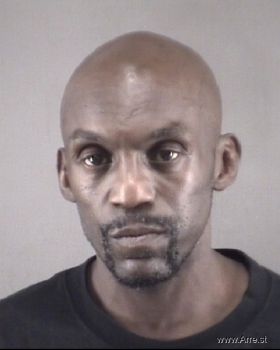 Darren Lamar Moore Mugshot