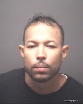 Darren Jamal-scott Moye Mugshot