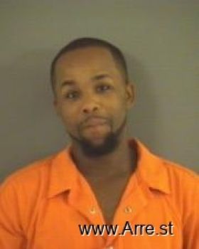 Darren Jamal Williams Mugshot