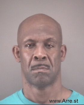 Darrent Fitzgeral Bishop Mugshot