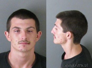 Darrin Scott Abernathy Mugshot