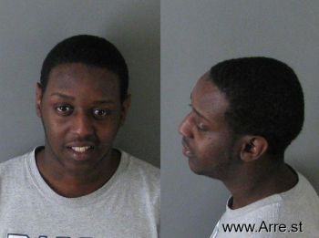 Darrin Deekevous Davis Mugshot