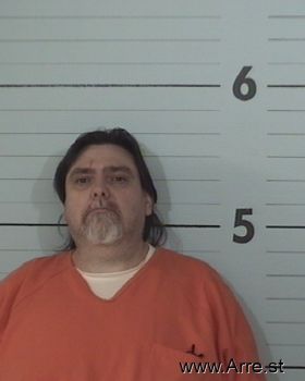 Darrin Lee Lambert Mugshot