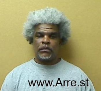 Darryl R Alston Mugshot