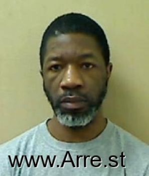 Darryl  Anderson Mugshot