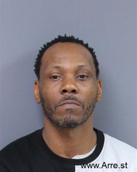 Darryl  Covington Mugshot