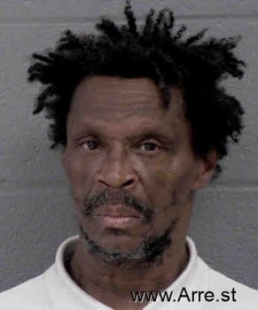 Darryl Eathern Crosby Mugshot