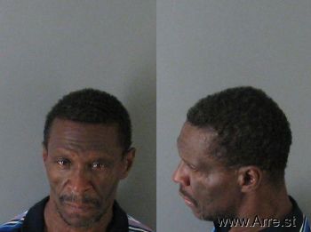 Darryl Eathern Crosby Mugshot