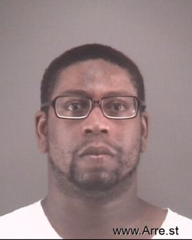 Darryl Jamel Dunn Mugshot