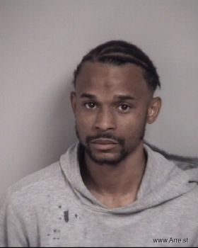 Darryl Kendell Green Mugshot