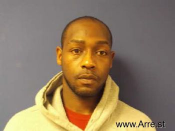 Darryl Clifton Mckoy Mugshot