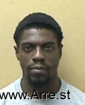 Darryl E Mclean Mugshot