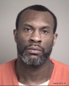 Darryl Lamar Moffett Mugshot