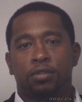 Darryl Gerome Montgomery Mugshot