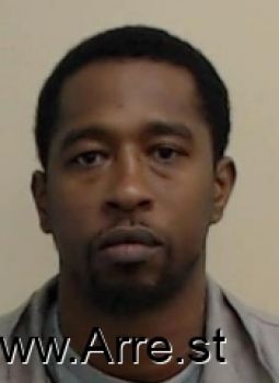 Darryl G Montgomery Jr Mugshot