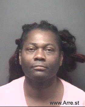 Darryl  Pettaway Mugshot