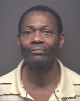 Darryl  Pettaway Mugshot