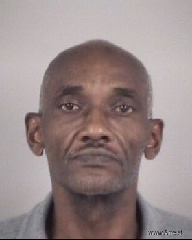 Darryl Dwayne Tillman Mugshot