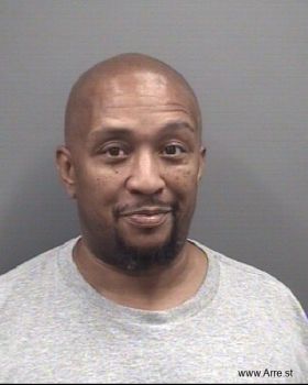 Darryl Eugene Turner Mugshot