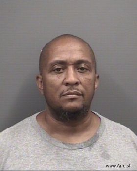 Darryl Eugene Turner Mugshot