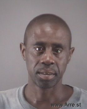 Darryl Emmanuel Walker Mugshot