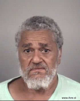 Darryl Van Walker Mugshot