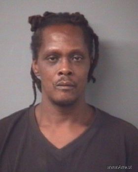 Darryl Eric Williams Mugshot