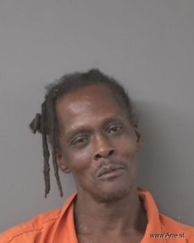 Darryl Eric Williams Mugshot