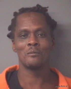 Darryl Eric Williams Mugshot