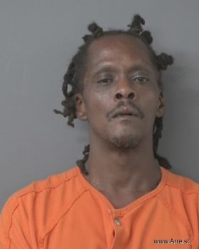 Darryl Eric Williams Mugshot