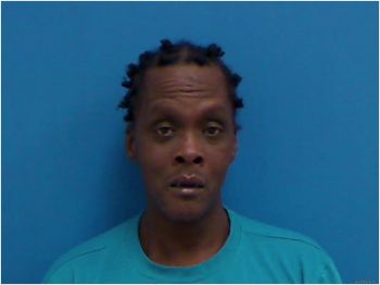 Darryl Eric Williams Mugshot