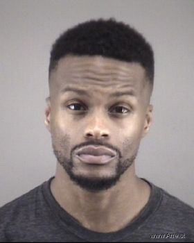 Darryll  Royal Mugshot