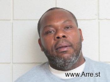 Darwin  Newkirk Mugshot