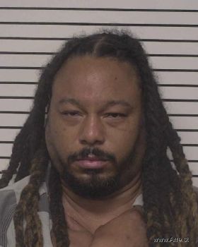 Darwin Lewis Pegram Mugshot