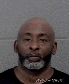 Daryl Carter Davis Mugshot