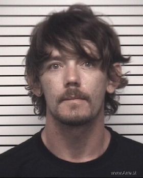 Daryl Thomas Harmon Mugshot