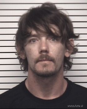 Daryl Thomas Harmon Mugshot