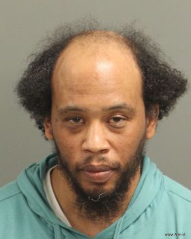 Daryl Lamont Jones Mugshot