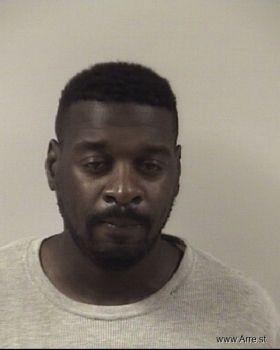 Daryl  Jones Mugshot