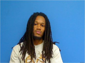 Daryll Rashad Covington Mugshot