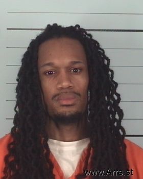 Daryll Rashad Covington Mugshot