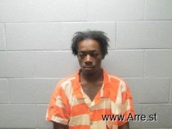 Dashaun  Cornelius Mugshot