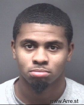 Dashaun Marquis Payton Mugshot