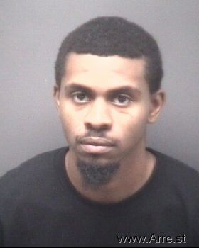 Dashaun Marquis Payton Mugshot