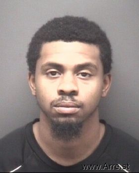 Dashaun Marquis Payton Mugshot