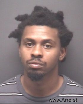 Dashaun Marquis Payton Mugshot