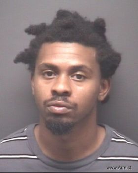 Dashaun Marquis Payton Mugshot