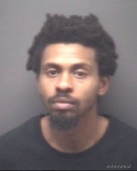 Dashaun Marquis Payton Mugshot