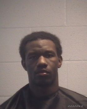 Dashaun Amaru Ross Mugshot